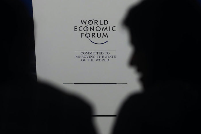 Posljedice rata u Ukrajini u fokusu Svjetskog ekonomskog foruma